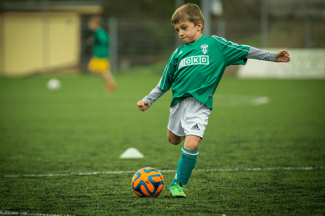 Soccer@Six with The Shots Soccer@Six with The Shots