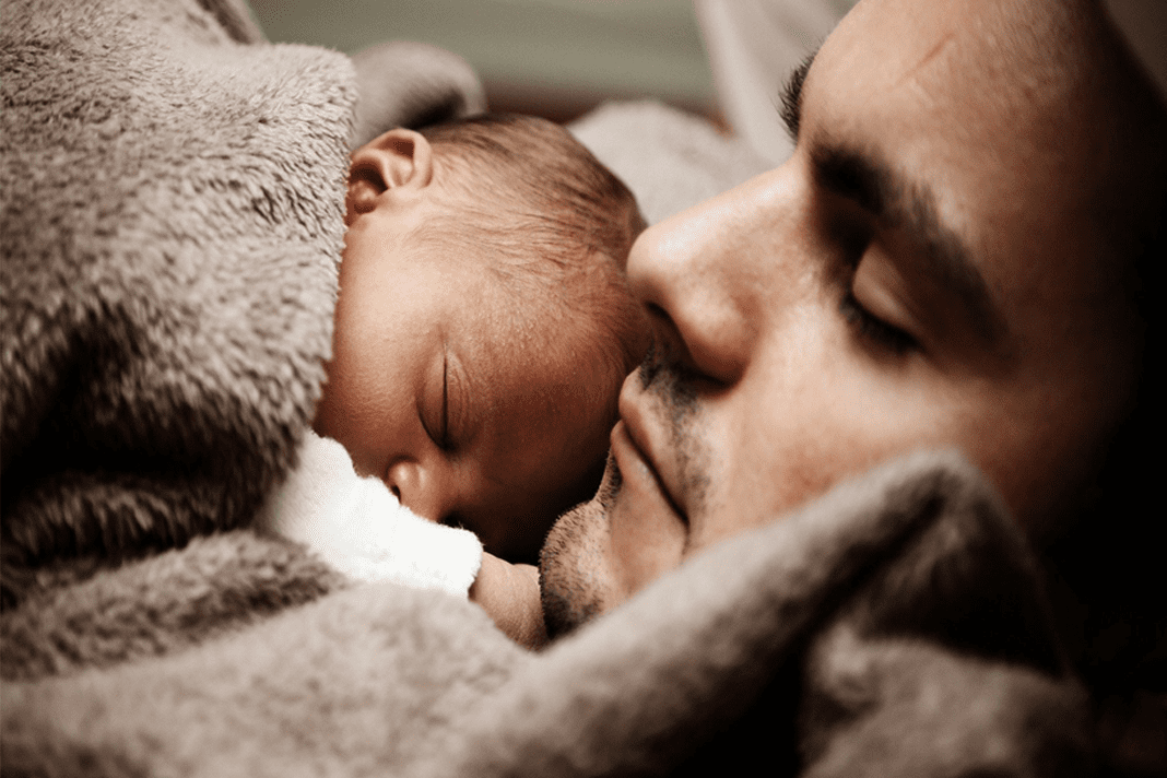 FREE Five to Thrive New Baby Courses FREE Five to Thrive New Baby Courses