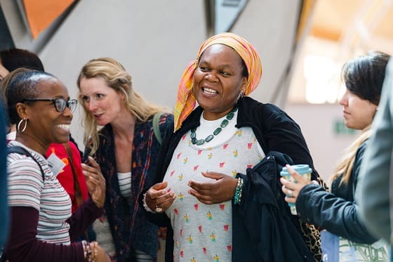 Eden Project Virtual Community Camp is now open for applications! Eden Project Virtual Community Camp is now open for applications!