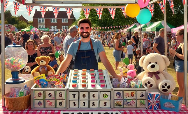 Eastleigh’s Annual Summer Fair – A Celebration of Community Spirit Eastleigh’s Annual Summer Fair – A Celebration of Community Spirit