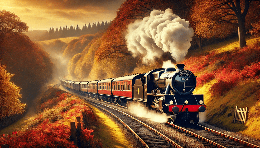 Top Family-Friendly Autumn Fairs in Hampshire: What to Expect This September Top Family-Friendly Autumn Fairs in Hampshire: What to Expect This September